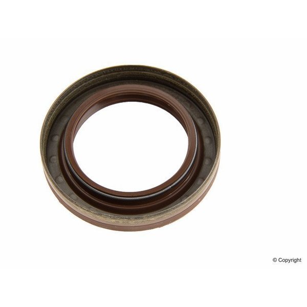 Genuine Axle Seal, 99911345441 99911345441